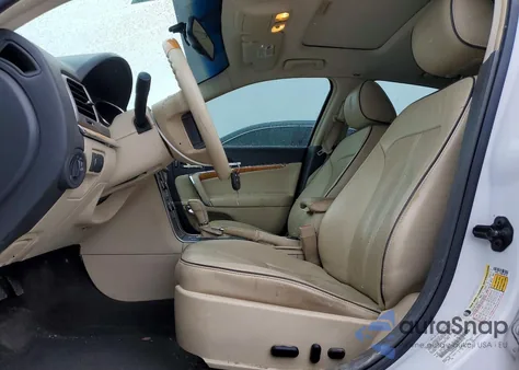 2011 Lincoln Mkz from USA, damaged, VIN 3LNHL2JC6BR760754